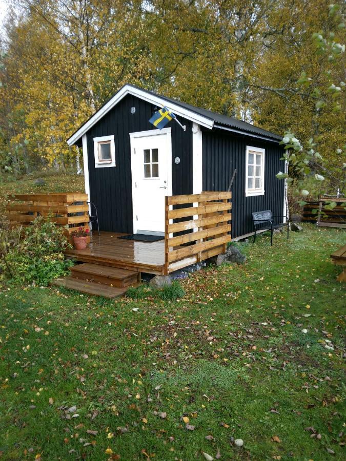 Countrycabin Bergslagen Stuga Ramsberg 外观 照片