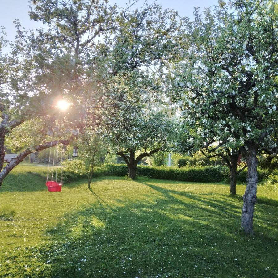 Countrycabin Bergslagen Stuga Ramsberg 外观 照片