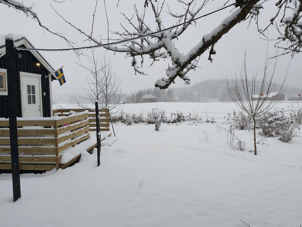 Countrycabin Bergslagen Stuga Ramsberg 外观 照片