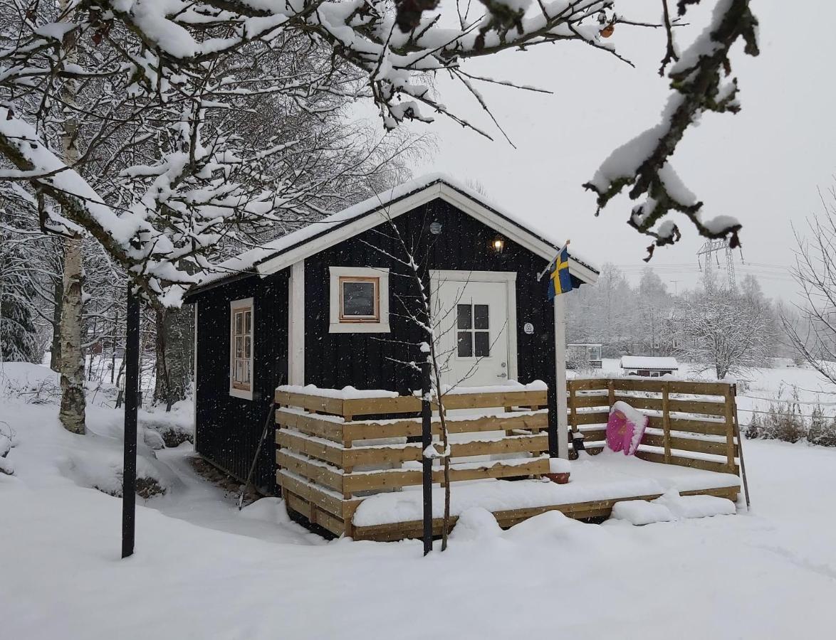 Countrycabin Bergslagen Stuga Ramsberg 外观 照片